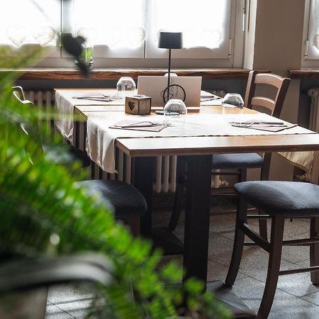 Locanda Poncini Маджия Екстериор снимка