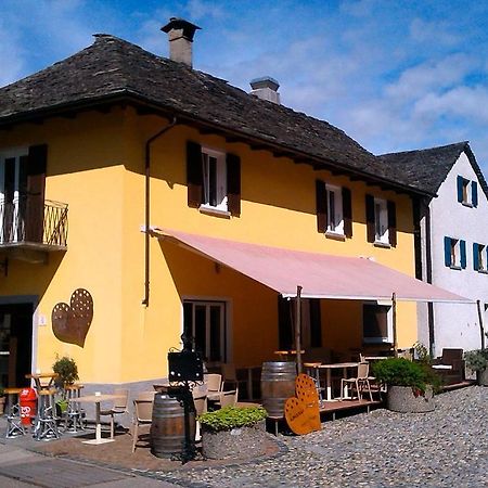 Locanda Poncini Маджия Екстериор снимка