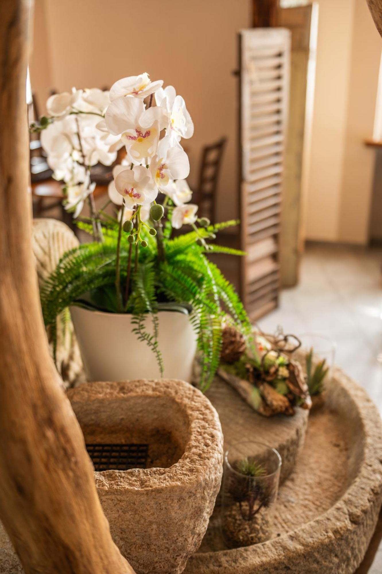 Locanda Poncini Маджия Екстериор снимка