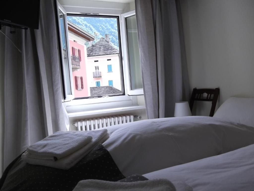 Locanda Poncini Маджия Стая снимка